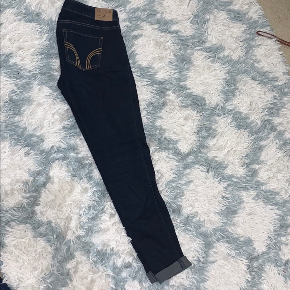 New hollister Jeans!